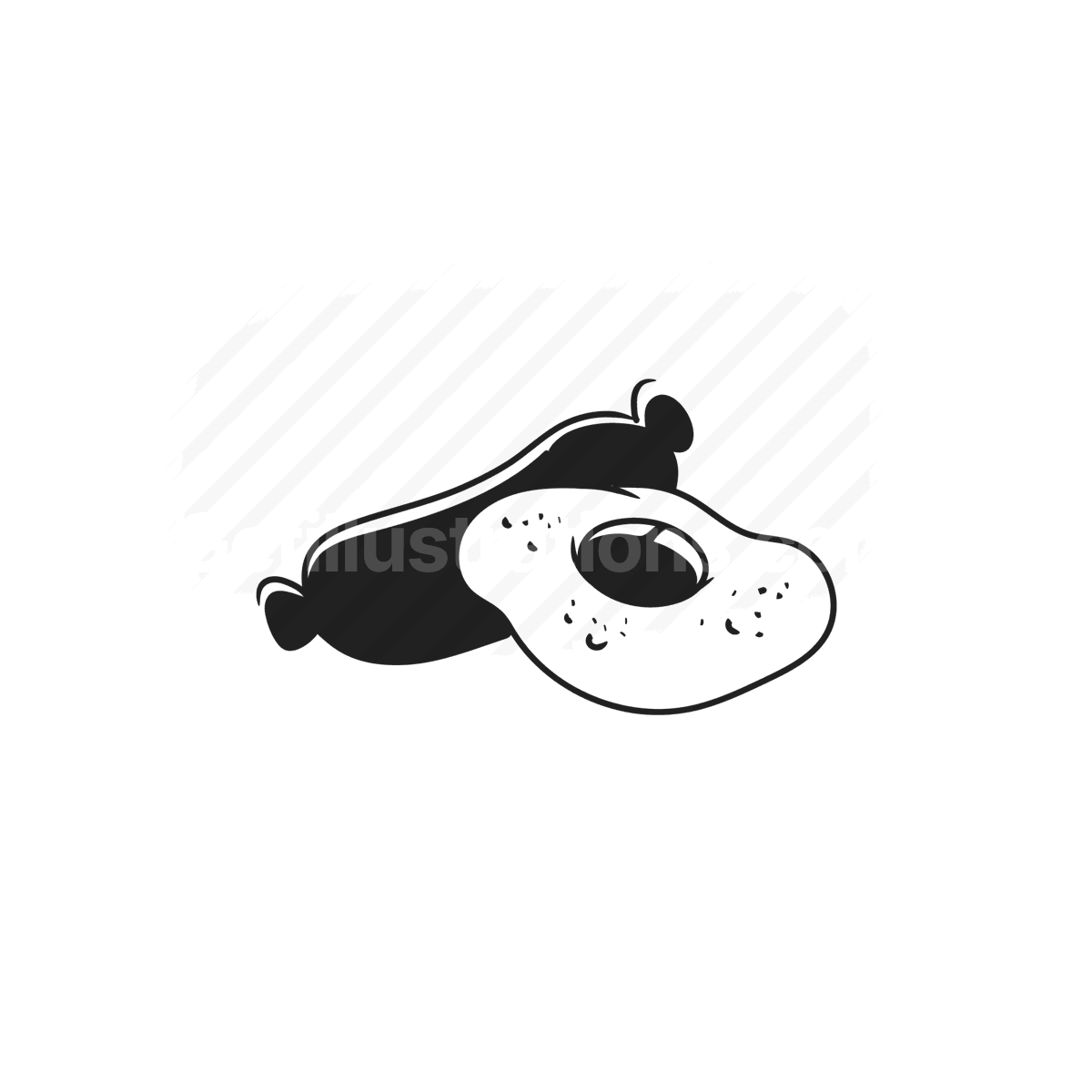 Animals and pets illustration preview image